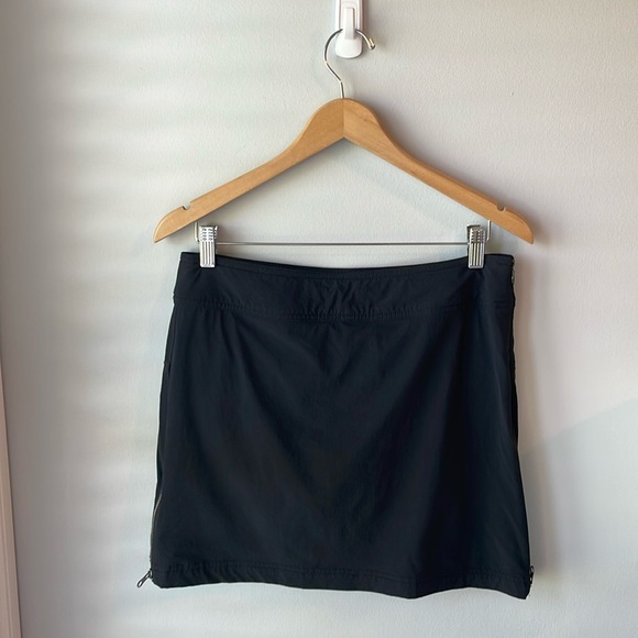 Athleta Dresses & Skirts - Athleta Jenner Side Zip Skirt